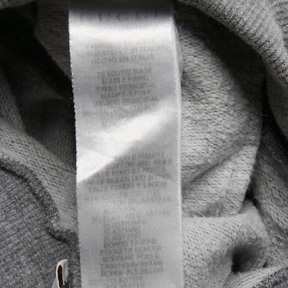 Gucci Kids Grey Cotton Sweatshirt And Pants Set - Picture 6 of 6